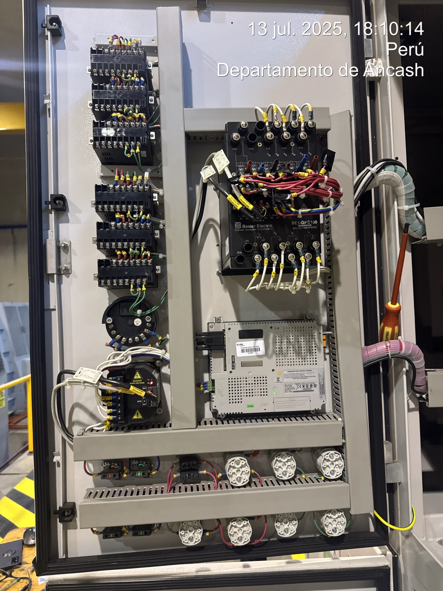 Variadores de Frecuencia