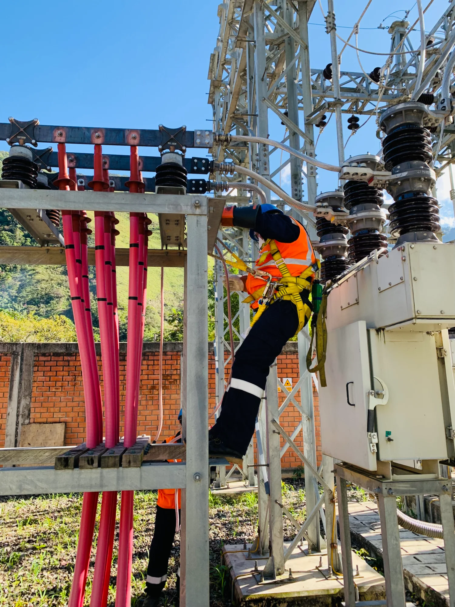 Grupos Electrógenos