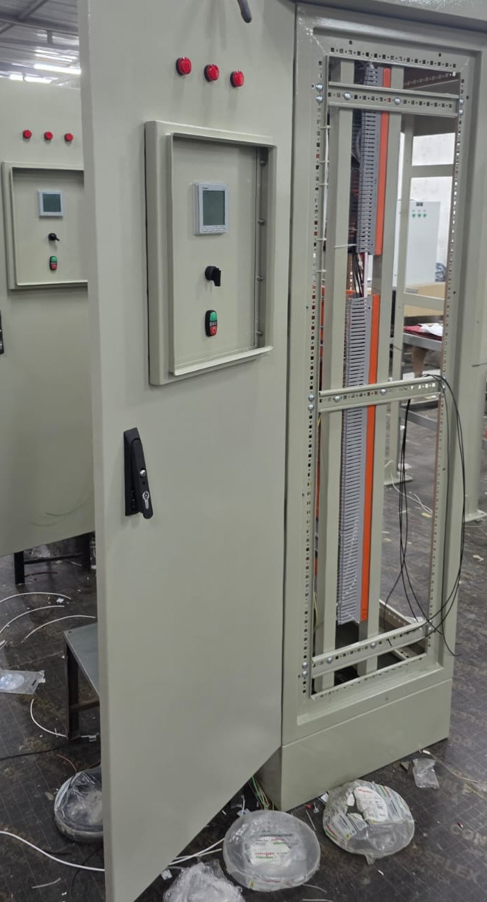 Tableros Eléctricos